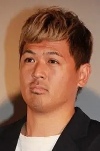 Photo Yuji Nakamae