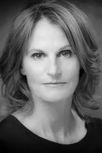 Photo Gwyneth Strong