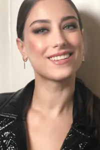 Photo Hazal Kaya