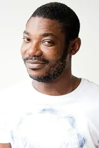 Photo Jovial Mbenga