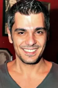 Photo Konstantinos Kakouris
