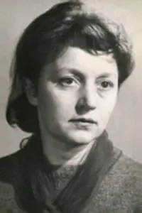 Photo Mayya Buzinova