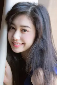 Photo Ni Kexin #372765