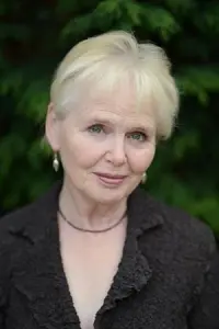Photo Patricia Brake