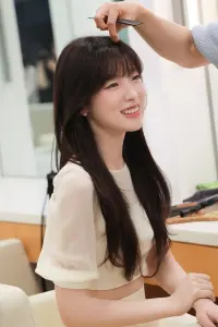 Photo Choi Ye-won