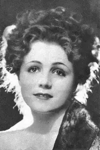 Photo Gladys Walton