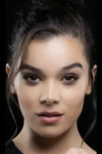 Photo Hailee Steinfeld