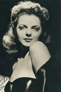 Photo Juanita Stark