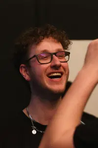 Photo Nils Swibben