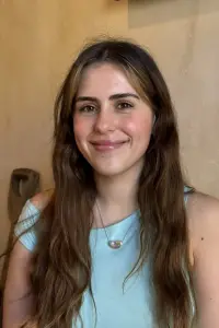 Photo Sabrina Goulding