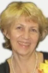 Photo Svetlana Kulikova