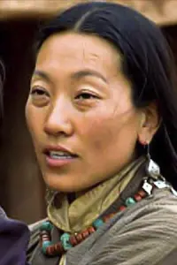 Photo Tencho Gyalpo