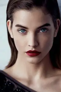 Photo Barbara Palvin