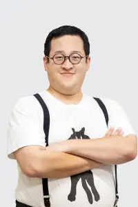 Photo Gumpy