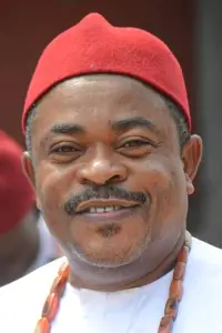 Photo Victor Osuagwu