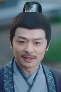 Photo Yang Chengming