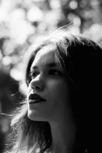 Photo Yelyzaveta Toptyhina