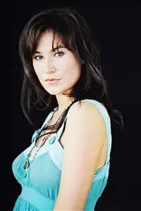 Photo Colleen Rennison