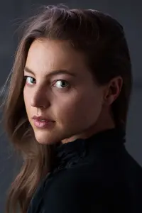 Photo Georgia Chara