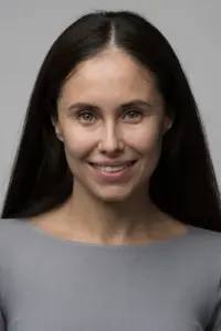 Photo Ilana Yuryeva