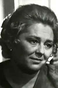 Photo Lidiya Savchenko