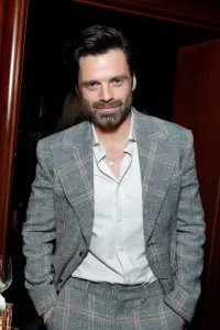 Photo Sebastian Stan