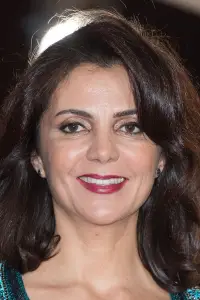 Photo Amal Ayouch #330426