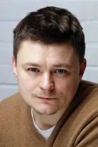 Photo Andrey Shibarshin