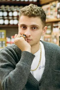 Photo Blondey McCoy #514292