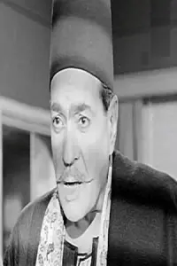 Photo Hussein Asar