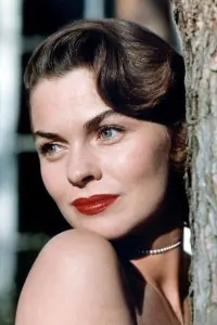 Photo Joanne Dru