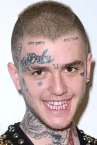 Photo Lil Peep