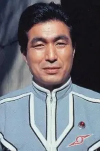Photo Shoji Nakayama