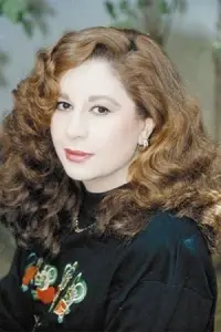 Photo Somaya ElAlfy