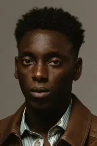 Photo Giuseppe Dave Seke