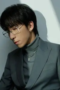 Photo Hanxiao Tang #397940