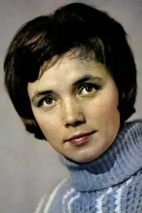 Photo Liliya Aleshnikova