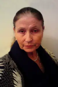 Photo Lyudmila Zaytseva
