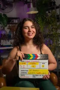 Photo Paola Luz #501761