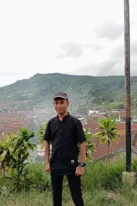 Photo Aditya Krisna Alfachry