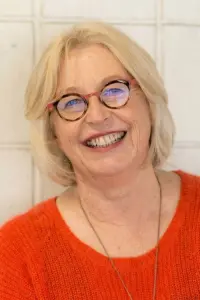 Photo Gaylene Preston