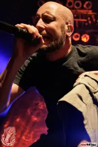 Photo Jens Kidman