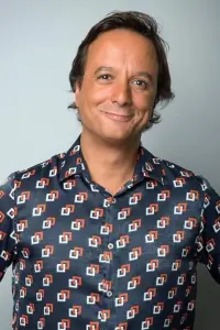 Photo José Pedro Vasconcelos