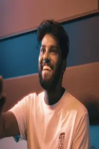 Photo Praveen Sriram #448440