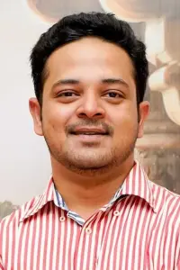 Photo Satyam Bhattacharya