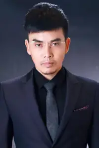 Photo Zhang Jiarong
