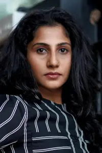 Photo Devaki Rajendran