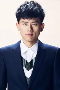 Photo Jason Zhang