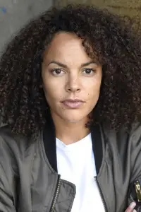 Photo Justine Viotty #520896