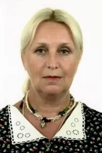 Photo Lyubov Omelchenko